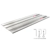 SKIL 2610S01668 Geleiderail voor cirkelzaag 1400mm (2x 70mm) incl. klemmen
