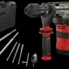 SKIL SDS+ boorhamer (beitelhamer) 1781GB 1500W 3 functies