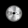SKIL tafelcirkelzaagblad voor o.a. model 1340 - 254 x 30 mm