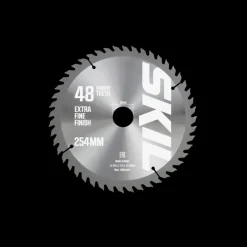 SKIL tafelcirkelzaagblad voor o.a. model 1340 - 254 x 30 mm