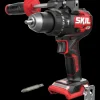 SKIL 20V accuklopboormachine 3085CA XP brushless 130Nm (zonder accu)