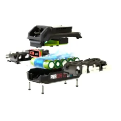 Skil 20V accu's 2.0 en 4.0Ah + snellader starterset