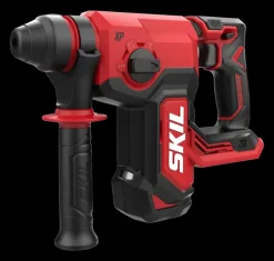 SKIL 20V boorhamer / beitelhamer SDS+ brushless 2,2J 3851CA (zonder accu)