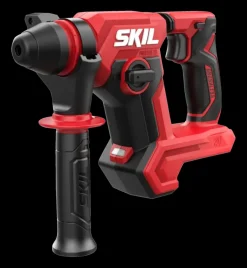SKIL 20V boorhamer SDS+ 3821CA brushless 1,5J (zonder accu)
