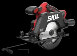 SKIL 20V cirkelzaag 3551CA brushless 57mm incl. CT zaagblad (zonder accu)