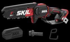SKIL 20V hand kettingzaag brushless 15cm 0512CA (zonder accu en lader)