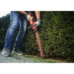SKIL 20V heggenschaar 0438AA 45cm brushless incl. 2,0Ah accu + snellader