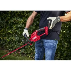 SKIL 20V heggenschaar 0438AA 45cm brushless incl. 2,0Ah accu + snellader