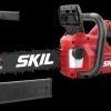 SKIL 20V kettingzaag 0534CA brushless 30cm (zonder accu)