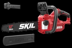 SKIL 20V kettingzaag 0534CA brushless 30cm (zonder accu)