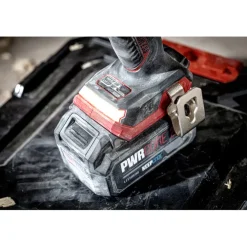 SKIL 20V klopboormachine 3075HC brushless (incl. 2 accu's 2,0Ah + snellader)