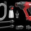 SKIL 20V mobiele middendrukreiniger 24 bar 0762CA (zonder accu)