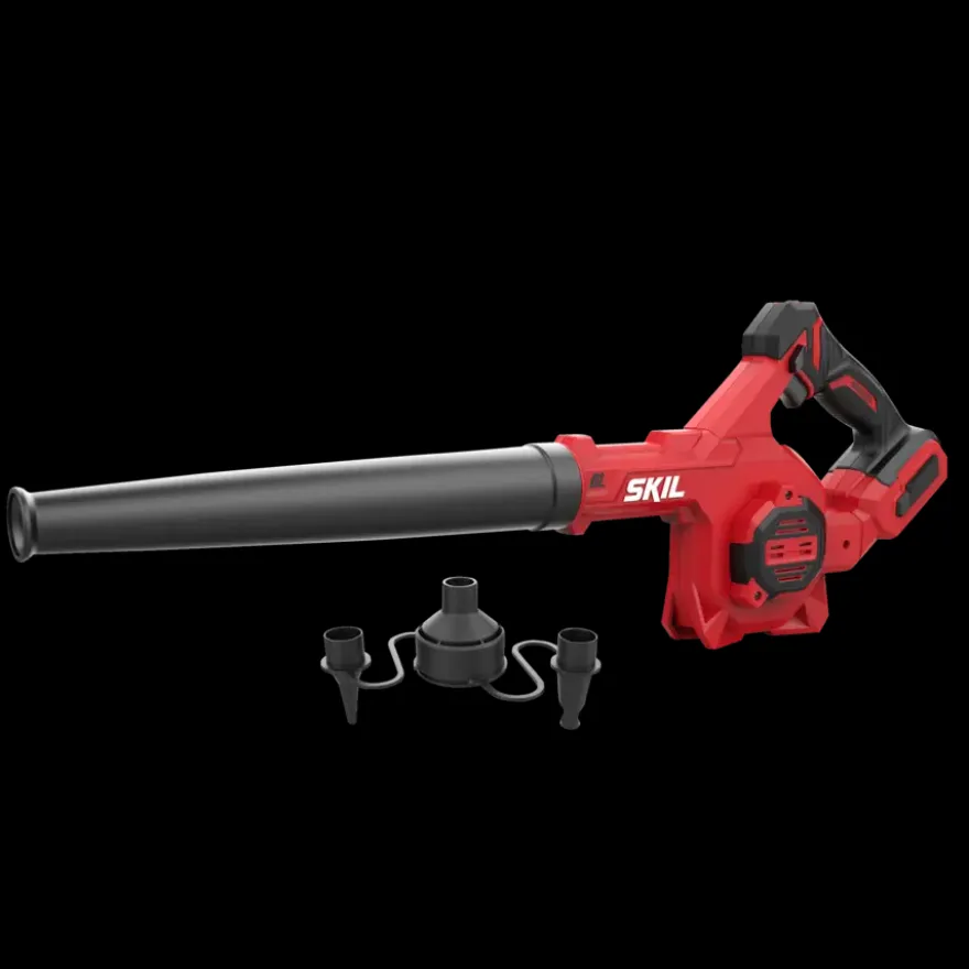 SKIL 20V multifunctionele blazer 3161CB compact brushless (zonder accu)