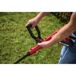 SKIL 20V trimmer 0231AA 25cm brushless incl. 2,0Ah accu + snellader