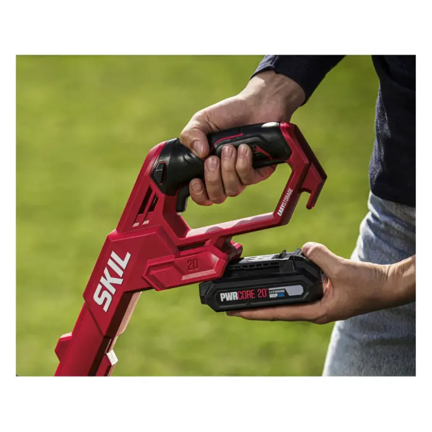 SKIL 20V trimmer 0241CA 30cm brushless (zonder accu)