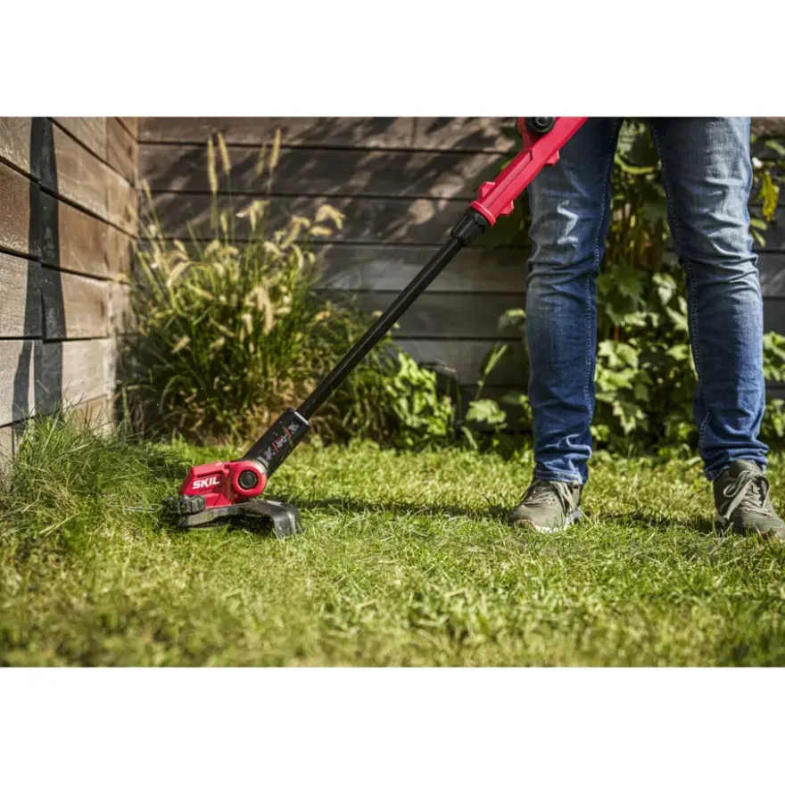 SKIL 20V trimmer 0231CA 25cm brushless (zonder accu)