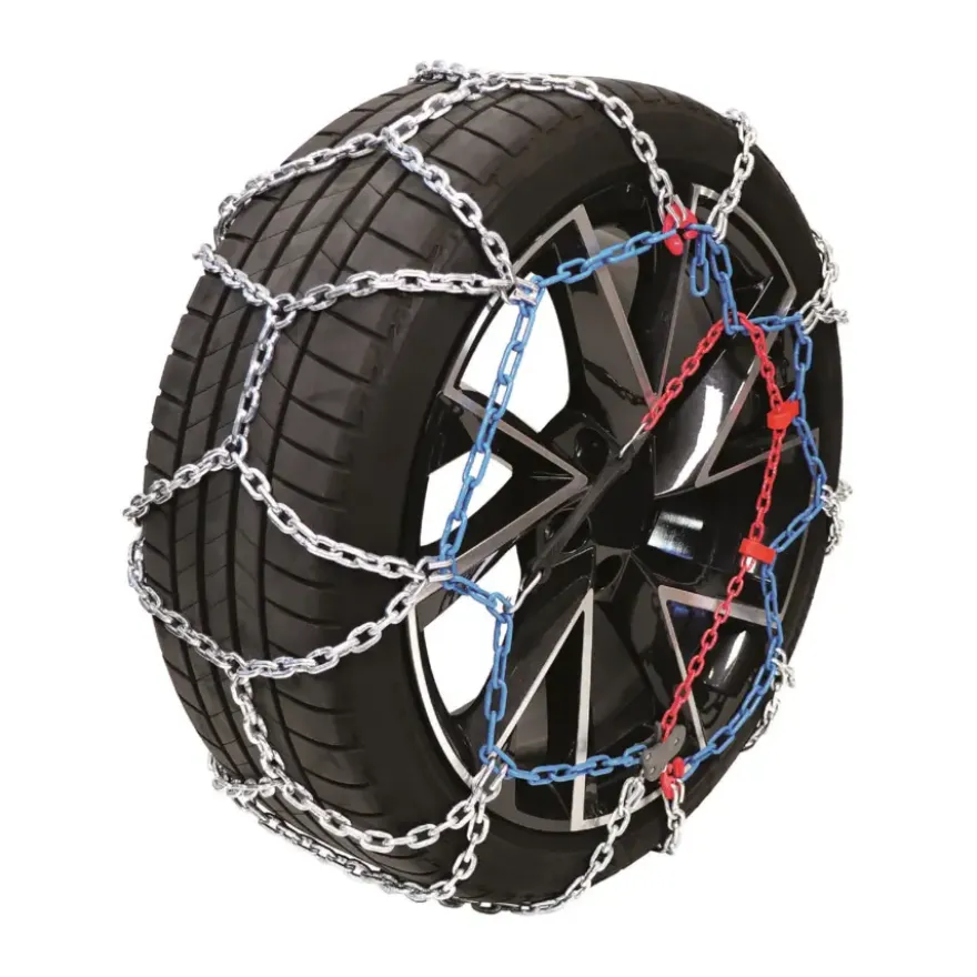 Sneeuwkettingen RVX-240 16 mm 2 stuks