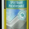 Soudal Genius Isolatieschuim 700 ml