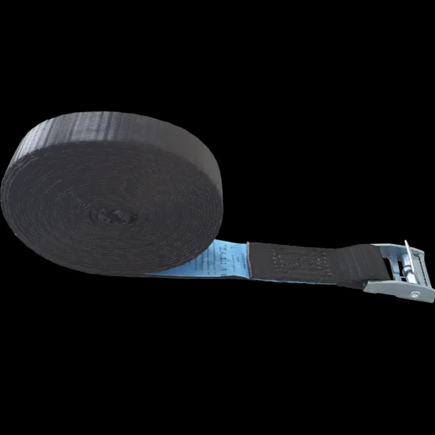 Spanband 5 meter gespannen 220 kilogram