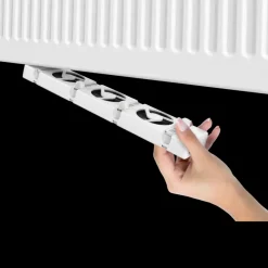 SpeedComfort radiator ventilator trio set