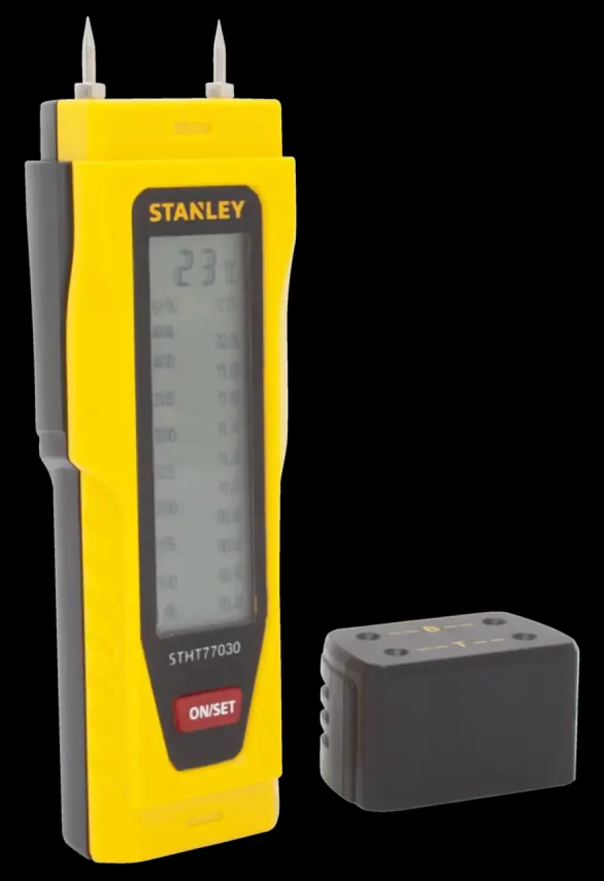 Stanley 0-77-030 vochtmeter
