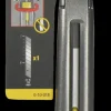 Stanley afbreekmes Interlock 18 mm
