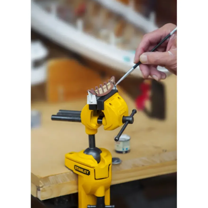 Stanley boorklem multifunctioneel