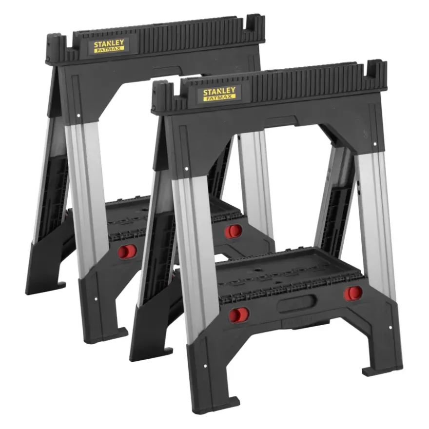 Stanley Fatmax schragen set Professioneel