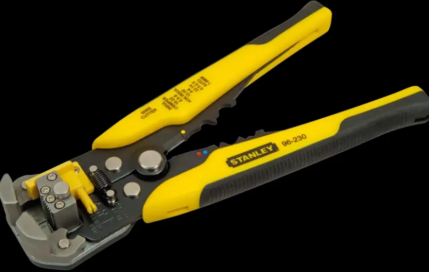 Stanley FatMax striptang automatisch
