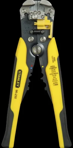 Stanley FatMax striptang automatisch