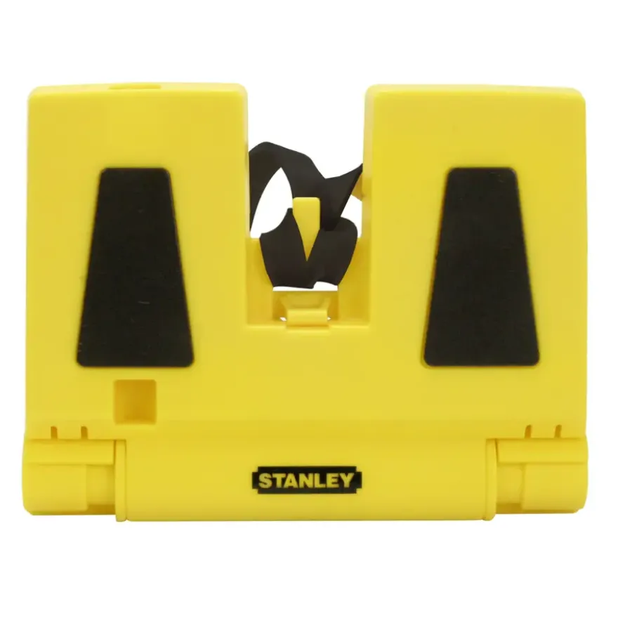Stanley hoekwaterpas