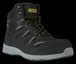 Stanley hoge werkschoen Pulse maat 43
