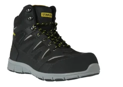 Stanley hoge werkschoen Pulse maat 42