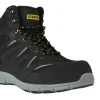 Stanley hoge werkschoen Pulse maat 41