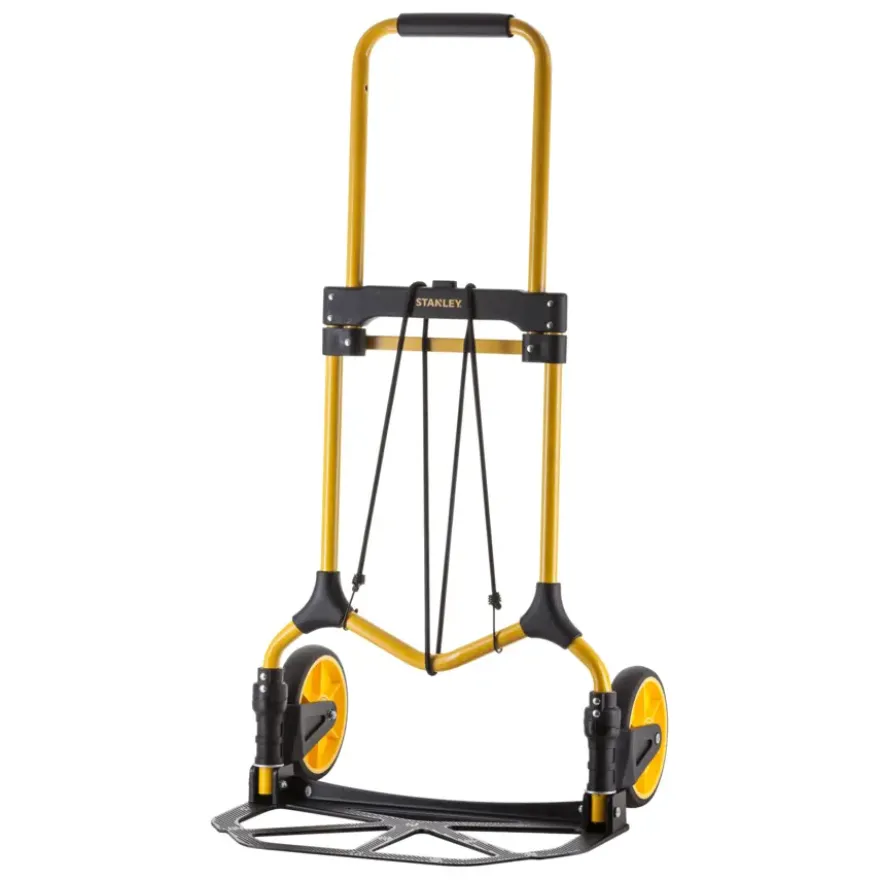 Stanley inklapbare steekwagen 90kg