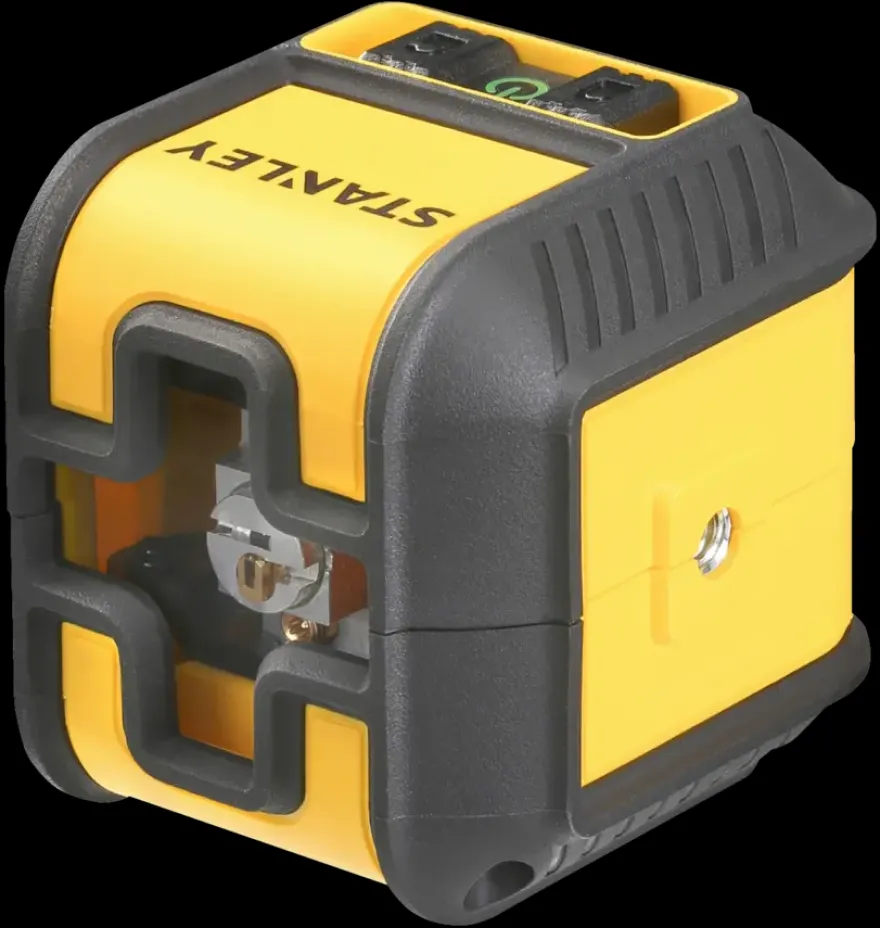 Stanley kruislijnlaser Cubix 12 meter