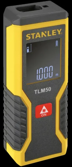 Stanley laserafstandsmeter 15 meter