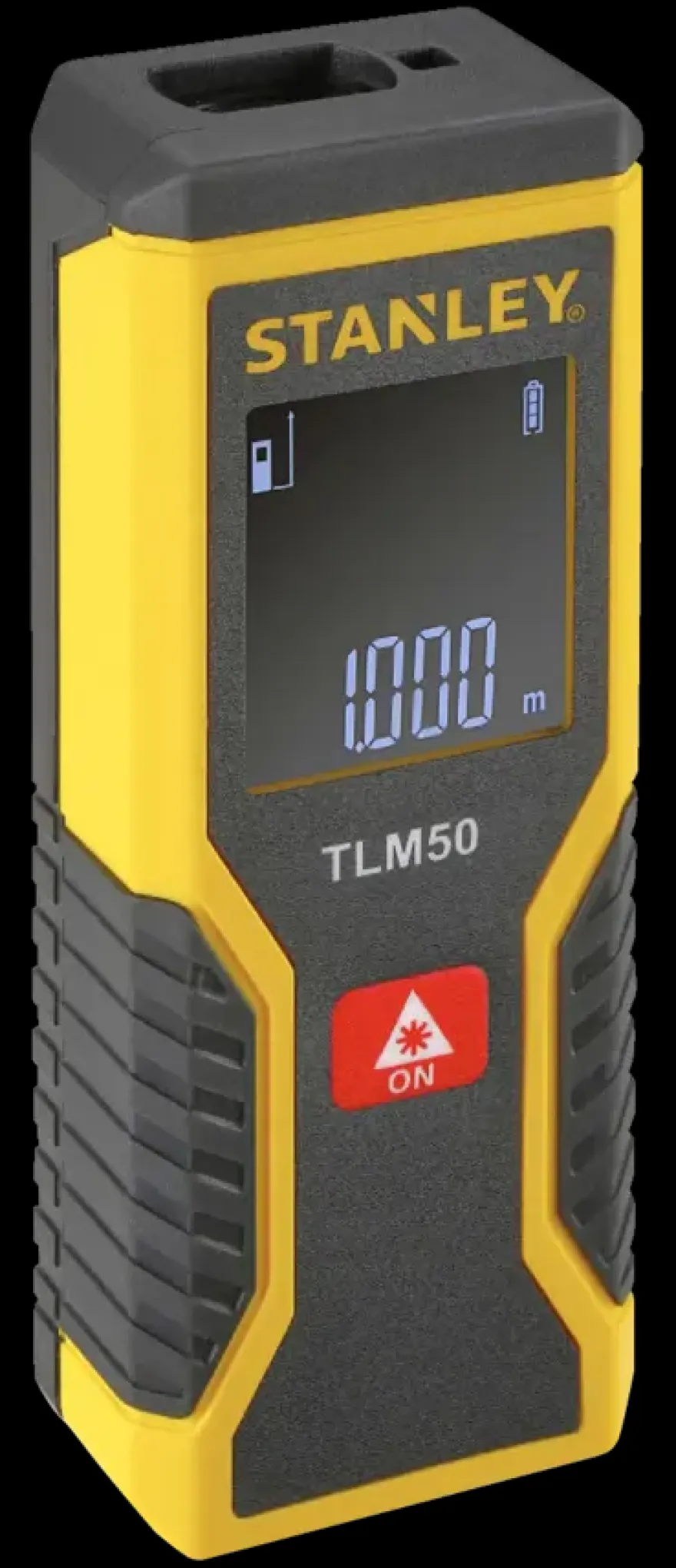 Stanley laserafstandsmeter 15 meter