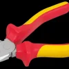 Stanley MaxSteel combinatietang VDE 180 mm