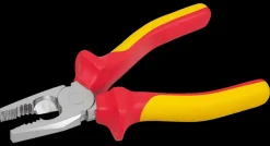 Stanley MaxSteel combinatietang VDE 180 mm