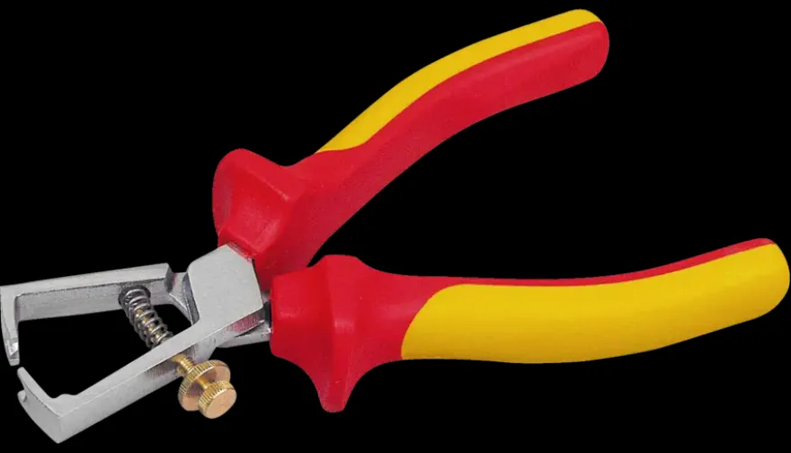 Stanley MaxSteel striptang VDE 170 mm