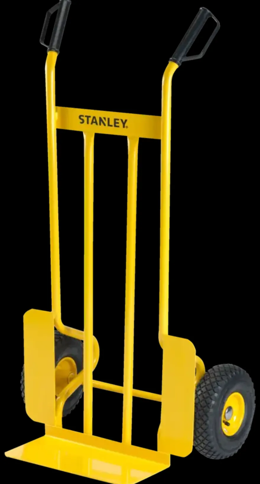 Stanley stalen steekwagen max. 300 kg