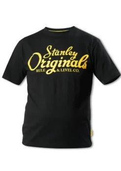 Stanley T-shirt maat XXL - 2 stuks