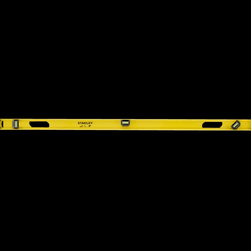 Stanley waterpas I-beam 1200mm