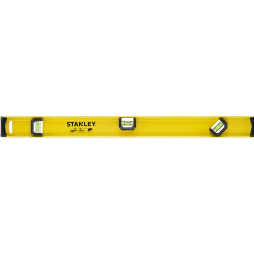 Stanley waterpas I-beam 600mm