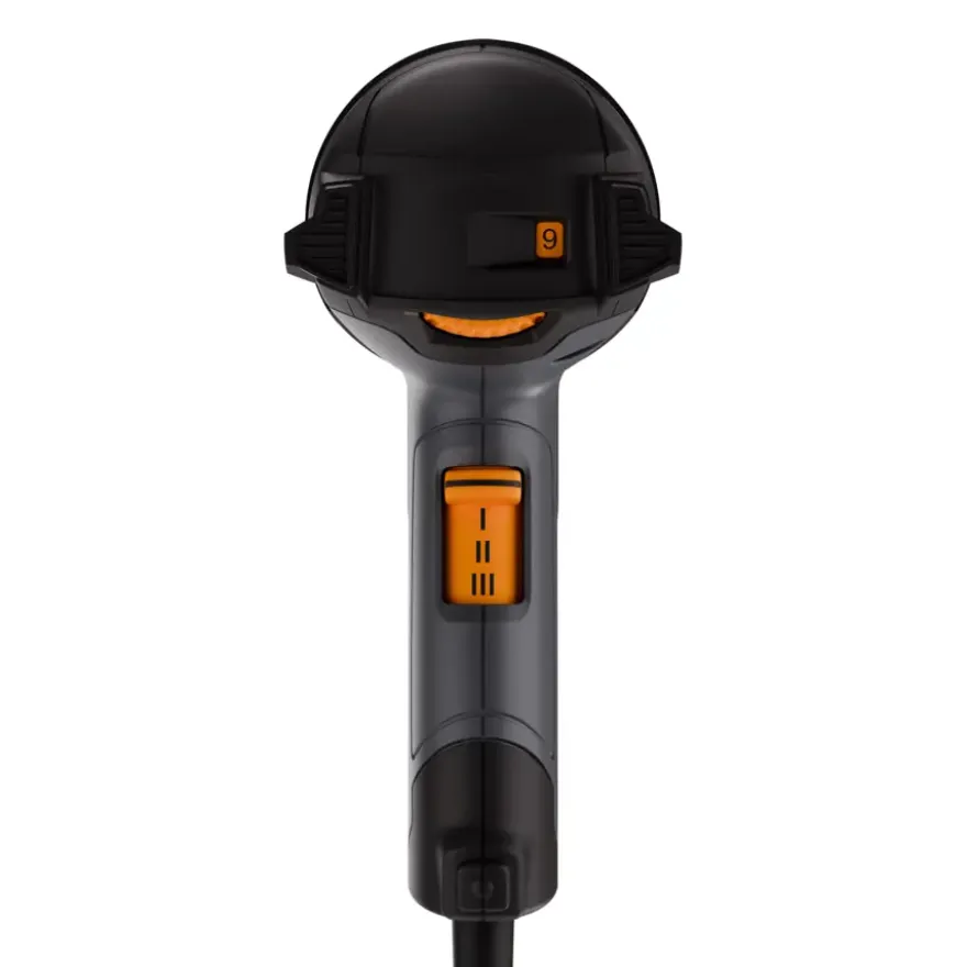 Steinel heteluchtpistool HM 2120 E in doos
