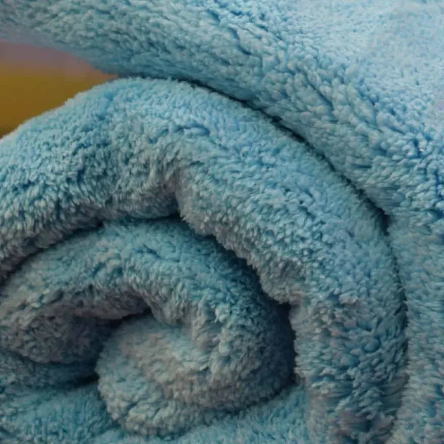 Stipt king dry towel