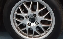 Stipt Wheel Brush