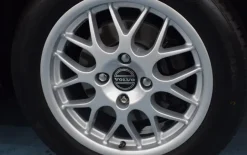 Stipt Wheel Brush