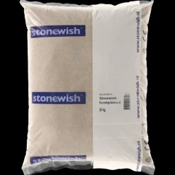 Stonewish kunstgraszand 25 kg